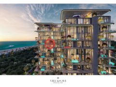阿联酋迪拜迪拜的公寓，Dubai Islands, Deira，编号77726119