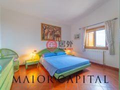意大利SardiniaBudoni的独栋别墅，Loc. Ludduì，编号77219899