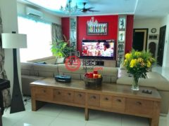 马来西亚Federal Territory of Kuala LumpurKuala Lumpur的独栋别墅，Mutiara Seputeh，编号52544334