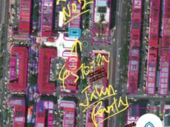 马来西亚沙巴亞庇的办公室，Lot No. 2, Beach street，编号67063946