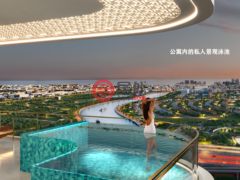阿联酋迪拜迪拜的公寓，Dubai，编号70948160