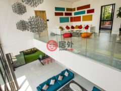 马来西亚Federal Territory of Kuala LumpurKuala Lumpur的公寓，Damasara Height，编号45456281