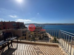 马耳他Northern RegionMellieħa的公寓，Mellieha Bay，编号78109661