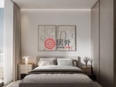 阿联酋迪拜迪拜的多单元，Sheikh Zayed Road (E11), Sheikh Mohammed Bin Zayed Road (E311), and Al Khail Road (E44)，编号72983394