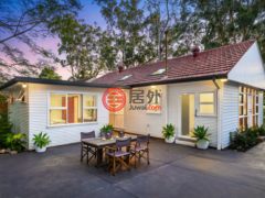 澳大利亚新南威尔士州悉尼的公寓，19 Oak St，编号77897781