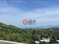 泰国素叻府苏梅岛的独栋别墅，编号78490945