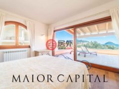 意大利SardiniaGolfo Aranci的联排别墅，Via Conca Caddinas，编号77143002