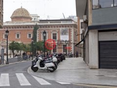 西班牙Valencia/ValènciaValencia的公寓，Calle Vilaragut 4, valencia市中心公寓，编号67945985