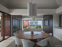 圣巴泰勒米岛Lurin的独栋别墅，Peace of Mind，编号78270233