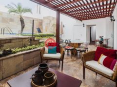 秘鲁利马San Isidro的公寓，Los Nogales，编号78023251