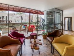 秘鲁利马San Isidro的公寓，Los Nogales，编号78023251