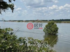 美国田纳西州Counce的住宅用地，None 330 NASH LANDING，编号78298793