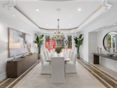美国加州新港海滩的独栋别墅，50 Pelican Crest Drive，编号77453394