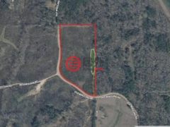 美国密西西比州West的住宅用地，None 00 Old Wheeling Road，编号78342877