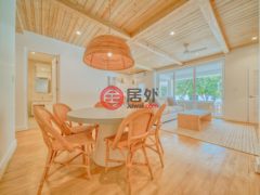 洪都拉斯海湾群岛Roatán的公寓，Oceanfront Condominium D9 Watercolors Resort 3rd Floor Building D，编号76872740