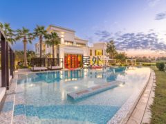 阿联酋迪拜迪拜的独栋别墅，Dubai - Dubai Hills Estate - Dubai Hills Grove Dubai Hills Estate，编号76619363