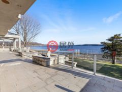 加拿大魁北克魁北克的独栋别墅，77 Ch. de la Plage-St-Laurent，编号76216444