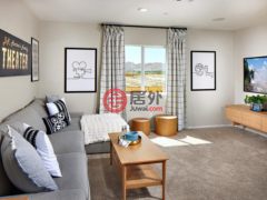 美国加州Winchester的独栋别墅，None 30504 Genesis Court，编号78163640