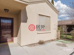 美国内华达州Mesquite的联排别墅，None 684 Hagens Alley，编号77603074