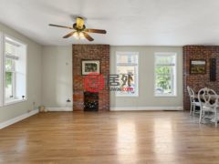 美国宾夕法尼亚州匹兹堡的独栋别墅，4232 Sherrod Street，编号77776434
