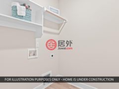 美国北卡罗莱纳州威尔逊的独栋别墅，None 4518 Fairhaven Drive W，编号77884558