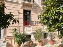 希腊阿提卡雅典的独栋别墅，Athens Flaminia，编号77790420