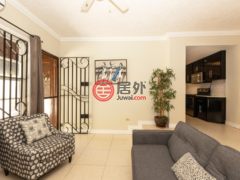牙买加SurreySt Andrew的联排别墅，13 18 Hopefield Avenue，编号77696879