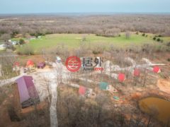 美国密苏里州Tunas的住宅用地，None 1610 Highway 64，编号77572030