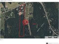 美国密苏里州Tunas的住宅用地，None 1610 Highway 64，编号77572030