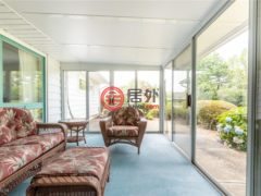 美国俄亥俄州比奇伍德的独栋别墅，24335 Fairmount Boulevard，编号78449966