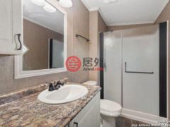 美国德克萨斯州宏多的可移动住宅，None 985 Lobo，编号77690184