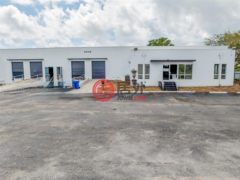 美国佛罗里达州庞帕诺海滩的办公室，3040 Gateway Dr，编号72802358