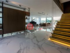 阿联酋Abu DhabiAbu Dhabi的独栋别墅，Nurai Island Abu Dhabi，编号78522044