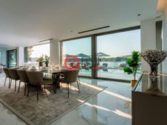 阿联酋Abu DhabiAbu Dhabi的独栋别墅，Nurai Island Abu Dhabi，编号78522044