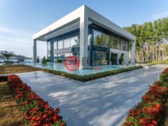 阿联酋Abu DhabiAbu Dhabi的独栋别墅，Nurai Island Abu Dhabi，编号78522044