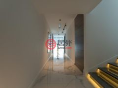 阿联酋Abu DhabiAbu Dhabi的独栋别墅，Nurai Island Abu Dhabi，编号78522044