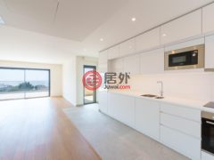 居外网在售葡萄牙2卧2卫的公寓总占地101平方米EUR 650,000
