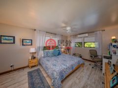 洪都拉斯海湾群岛Roatán的独栋别墅，Casa Seaclusion - 4B/3B Home with Oceanfront Lot，编号76643878