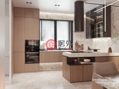 塞浦路斯利马索尔Germasogeia的公寓，编号78518191