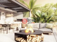 塞浦路斯利马索尔Germasogeia的公寓，编号78518191