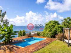 英属维尔京群岛的多单元，Cannon Point Villa，编号76553244