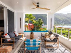 英属维尔京群岛的多单元，Cannon Point Villa，编号76553244