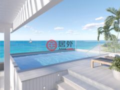 巴巴多斯圣迈克尔橋鎮的公寓，499C+RJW Bridgetown Saint Michael Barbados，编号78354163