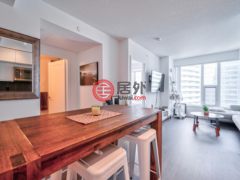 加拿大安大略省多伦多的公寓，10 York St 2701，编号69798946