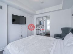 加拿大安大略省多伦多的公寓，10 York St 2701，编号69798946