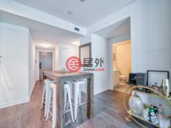 加拿大安大略省多伦多的公寓，10 York St 2701，编号69798946