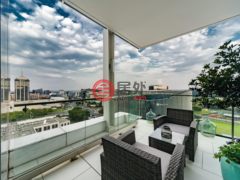 南非豪登省Sandton的独栋别墅，编号78137458