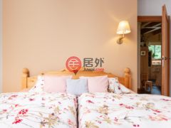 捷克特日內茨的独栋别墅，Trinec，编号78162395