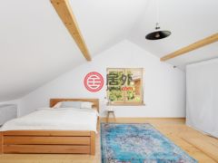 捷克特日內茨的独栋别墅，Trinec，编号78162395