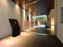 日本TokyoMinato的公寓，编号78255950